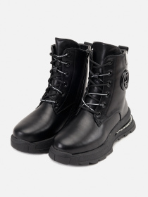 Ботинки Kimboo модель ЦБ-00264326 Фото