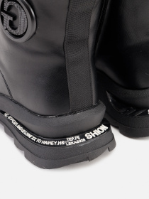 Ботинки Kimboo модель ЦБ-00264326 Фото