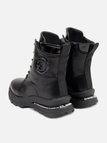 Ботинки Kimboo модель ЦБ-00264326 Фото