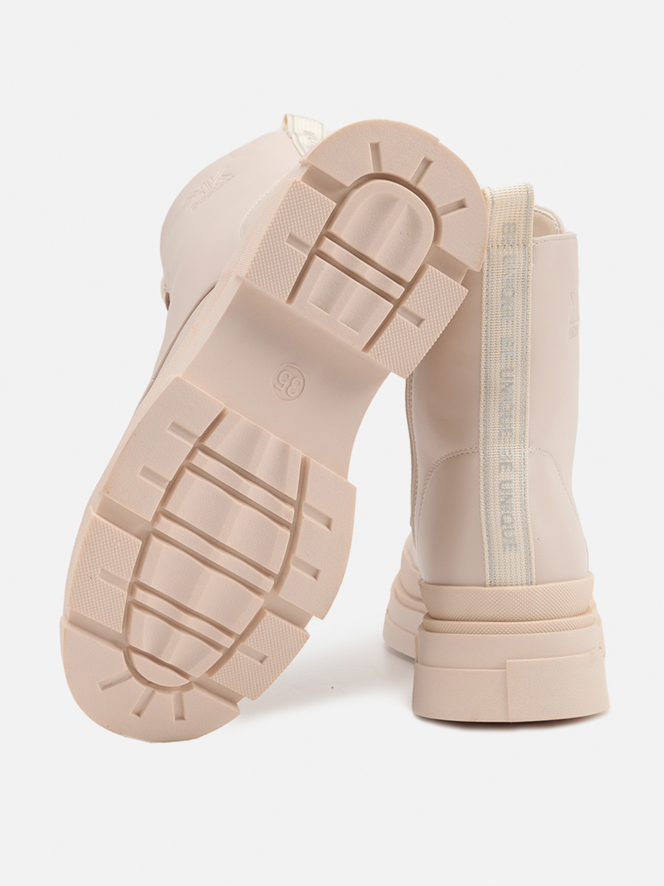 Ботинки Kimboo модель ЦБ-00264341 Фото