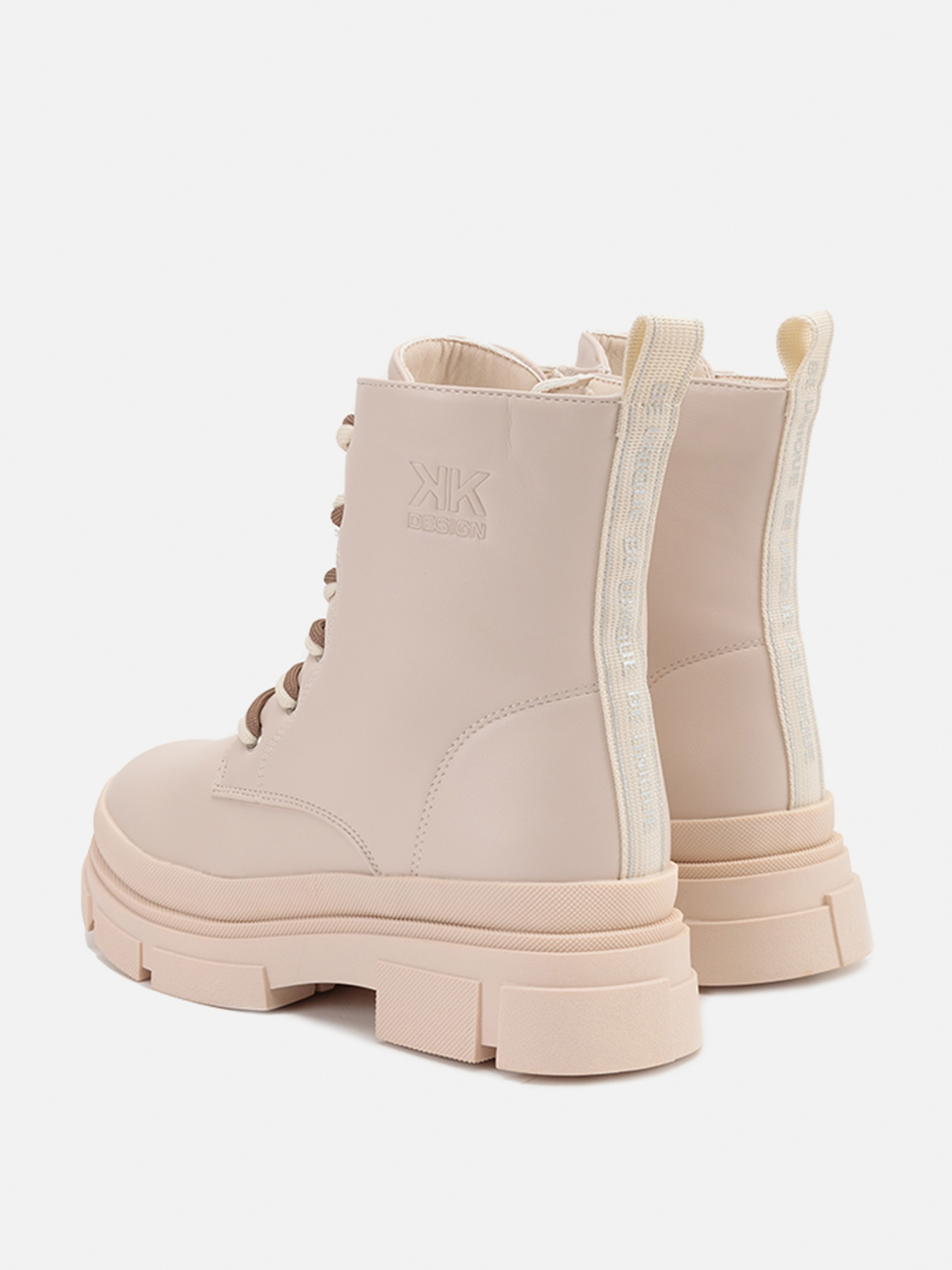 Черевики Kimboo модель ЦБ-00264341 Фото