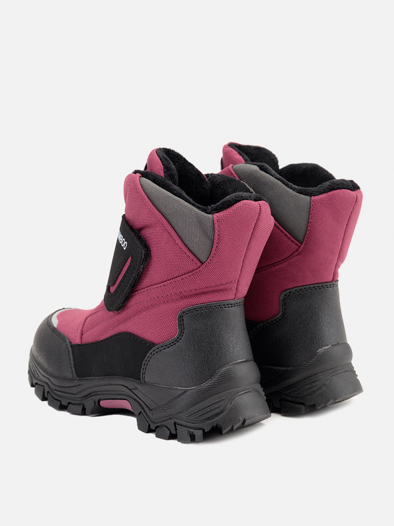 Ботинки Kimboo модель ЦБ-00264346 Фото