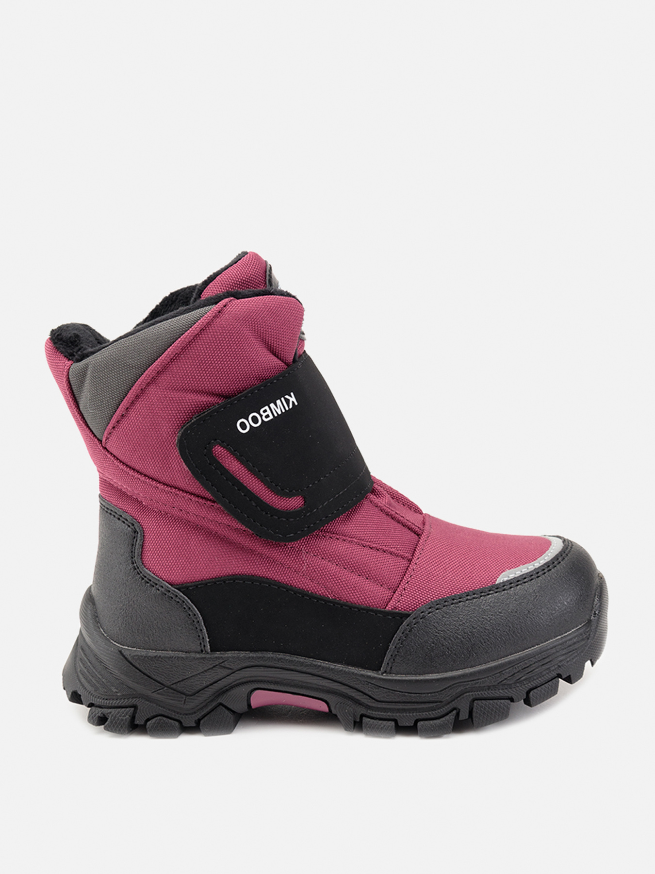 Ботинки Kimboo модель ЦБ-00264346 Фото