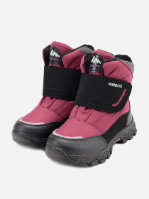 Ботинки Kimboo модель ЦБ-00264346 Фото