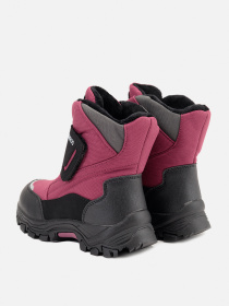 Ботинки Kimboo модель ЦБ-00264346 Фото