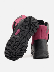 Черевики Kimboo модель ЦБ-00264346 Черевики Kimboo модель ЦБ-00264346 Фото