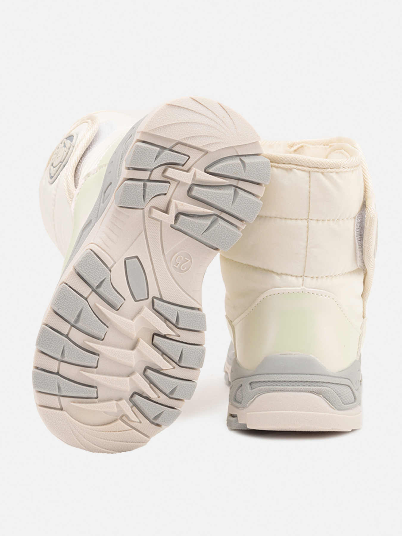 Сапоги дутики Kimboo модель ЦБ-00264347 Фото