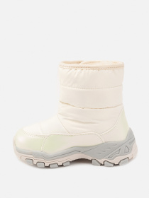 Сапоги дутики Kimboo модель ЦБ-00264347 Фото