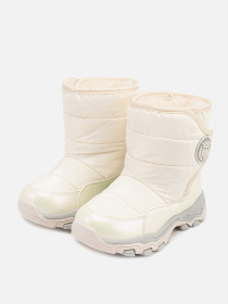 Сапоги дутики Kimboo модель ЦБ-00264347 Фото