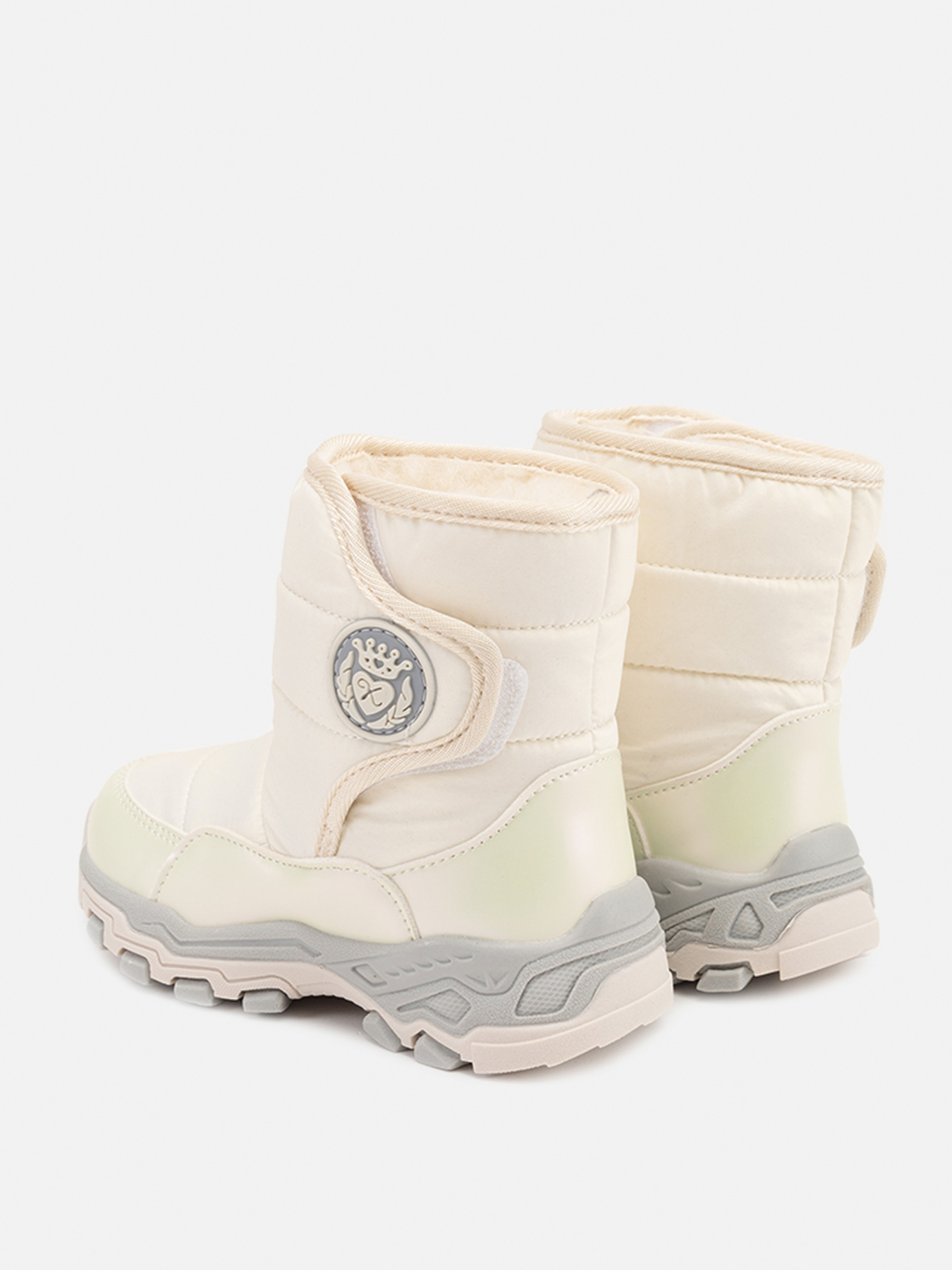 Чоботи дутики Kimboo модель ЦБ-00264347 Чоботи дутики Kimboo модель ЦБ-00264347 Фото