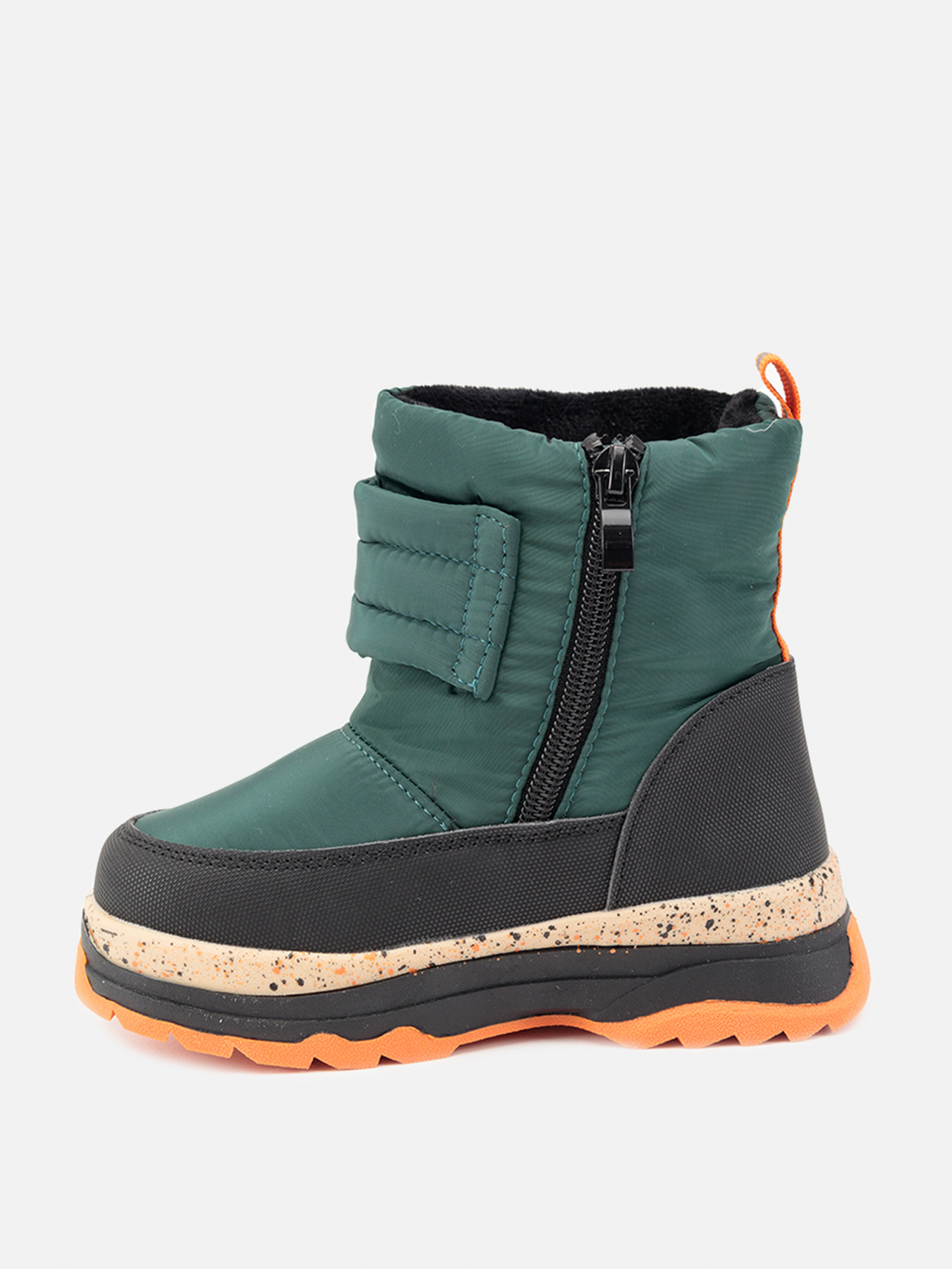 Сапоги дутики Kimboo модель ЦБ-00264353 Фото