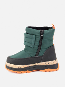 Чоботи дутики Kimboo модель ЦБ-00264353 Чоботи дутики Kimboo модель ЦБ-00264353 Фото