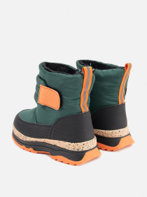 Чоботи дутики Kimboo модель ЦБ-00264353 Чоботи дутики Kimboo модель ЦБ-00264353 Фото