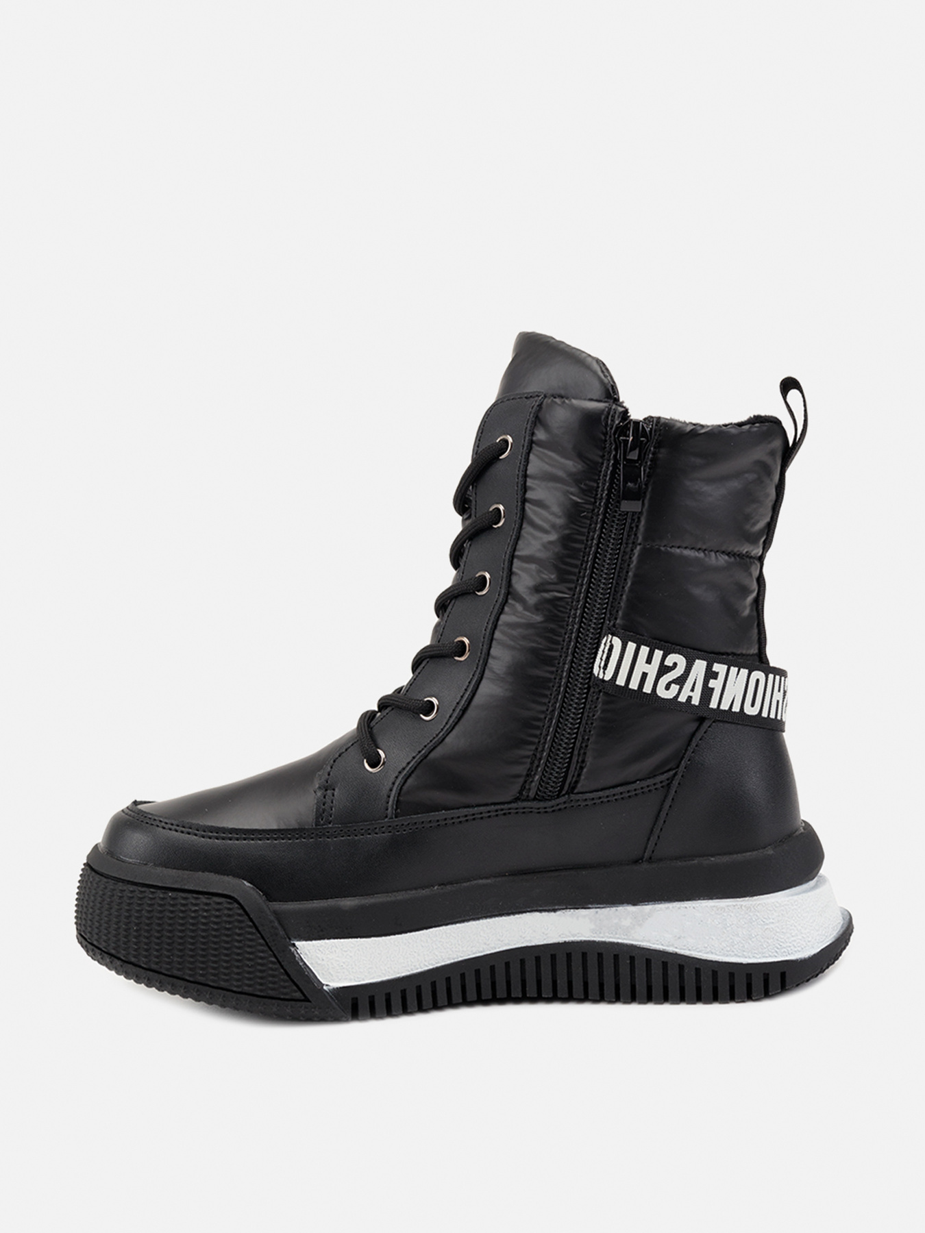 Ботинки Kimboo модель ЦБ-00264357 Фото