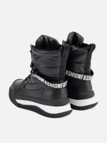 Ботинки Kimboo модель ЦБ-00264357 Фото