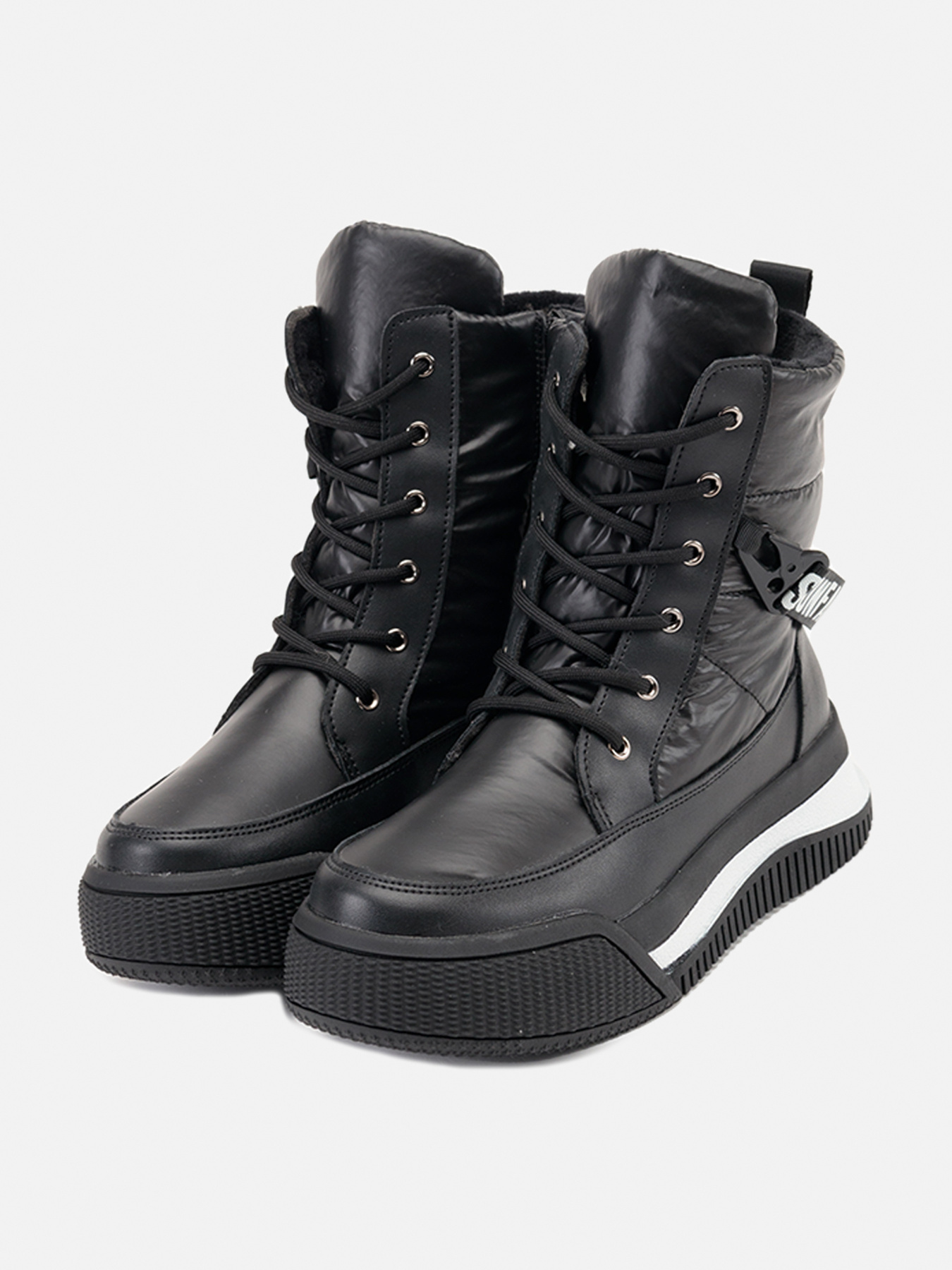 Ботинки Kimboo модель ЦБ-00264357 Фото