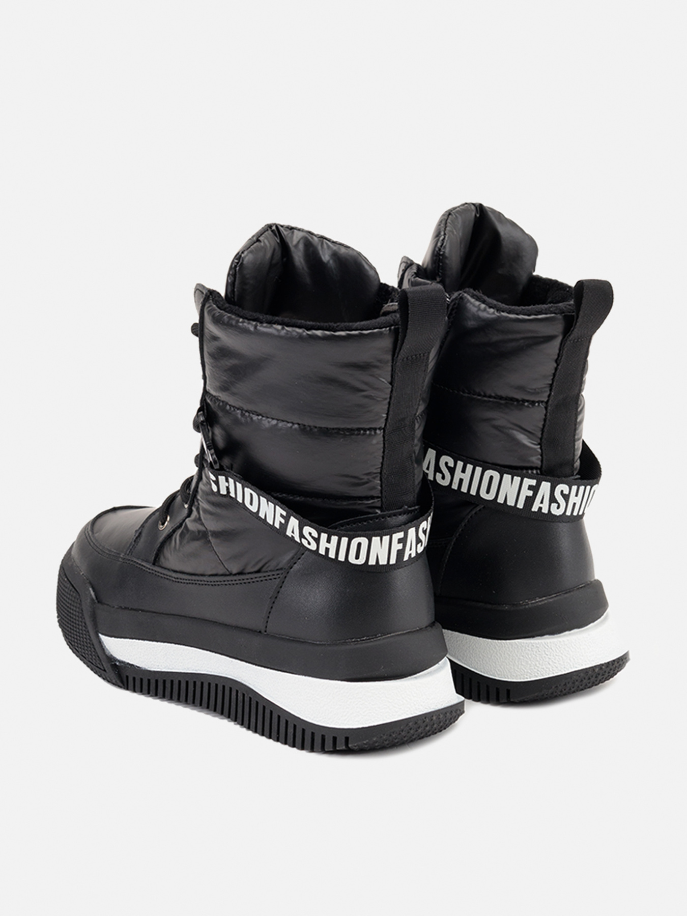 Ботинки Kimboo модель ЦБ-00264357 Фото