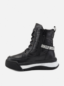 Ботинки Kimboo модель ЦБ-00264357 Фото