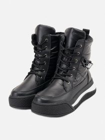 Ботинки Kimboo модель ЦБ-00264357 Фото