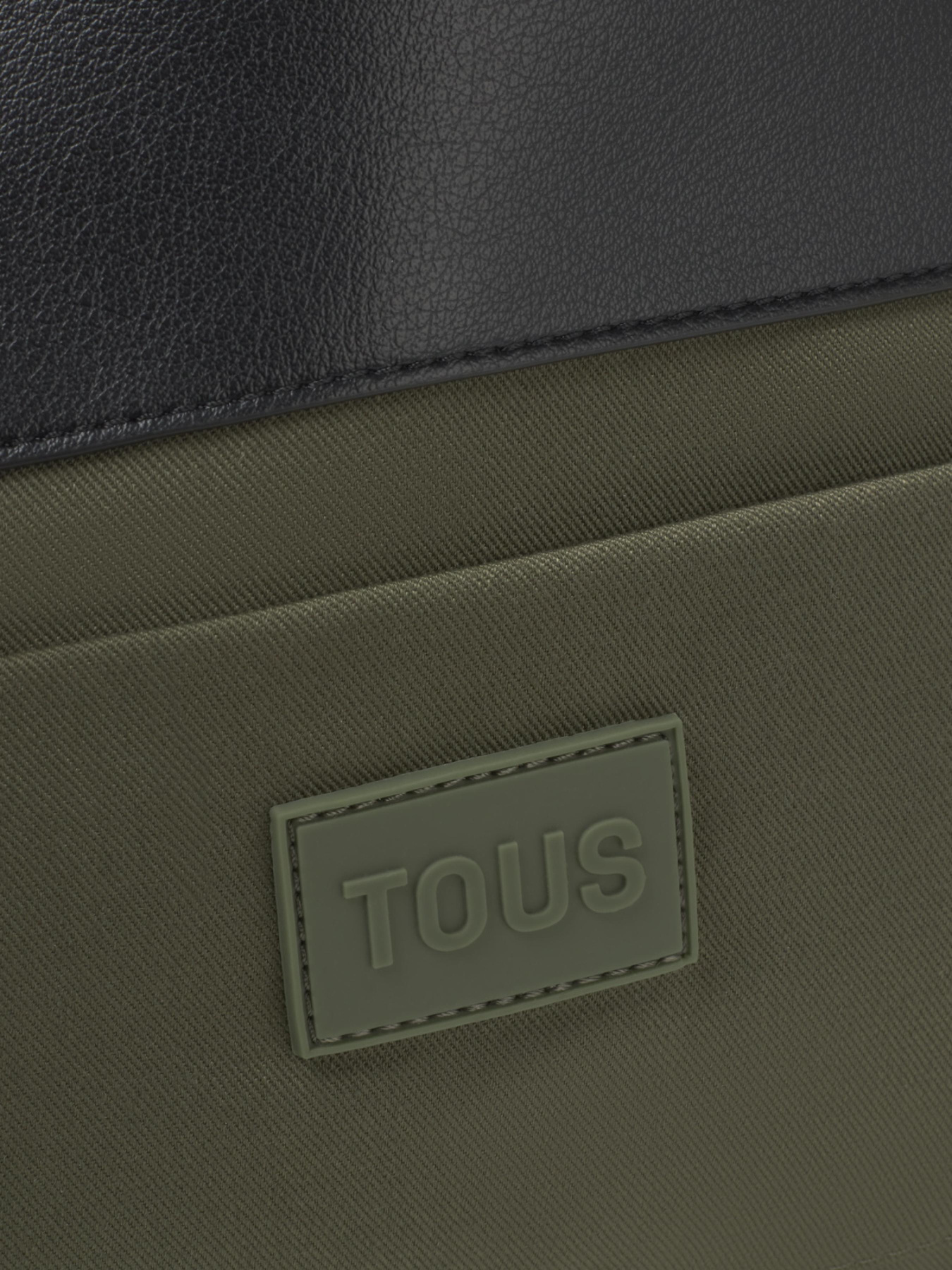 Кросс-боди TOUS модель 2002204451 Фото