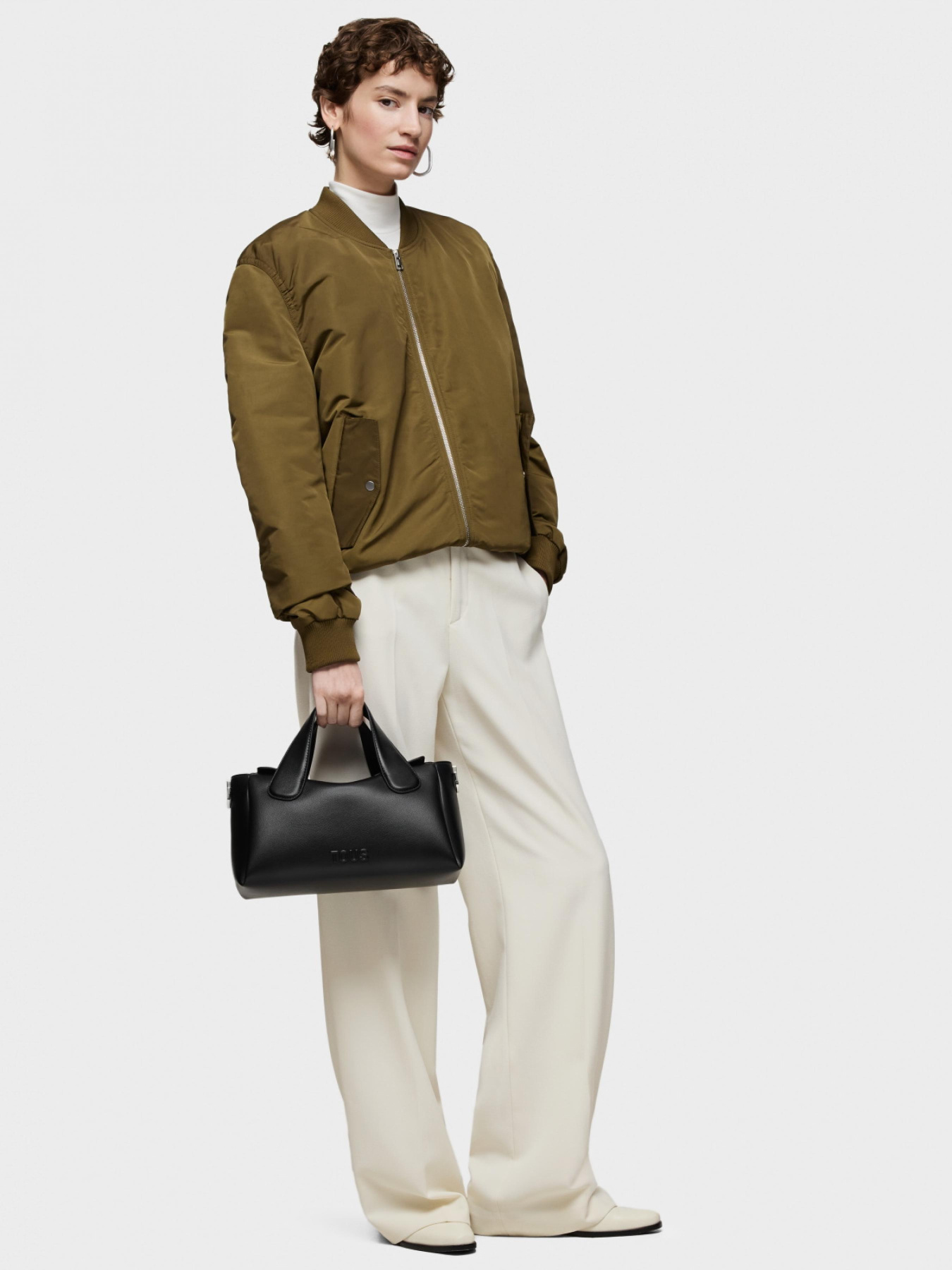 Кросс-боди TOUS модель 2002204451 Фото