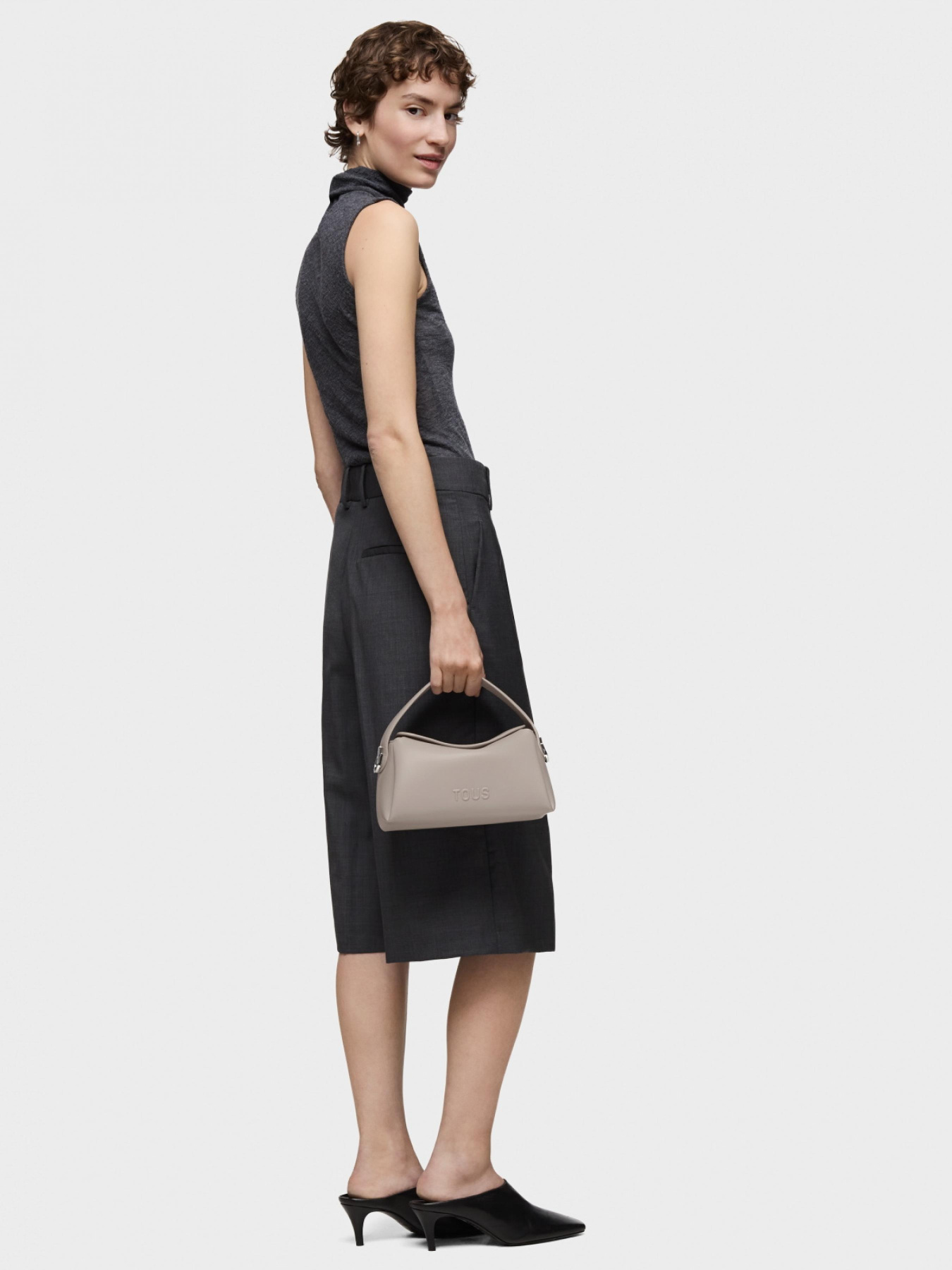 Крос-боді TOUS модель 2002206244 Крос-боді TOUS модель 2002206244 Фото