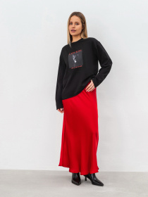 Лонгслив Romashka Вайб модель 207023102101 Фото