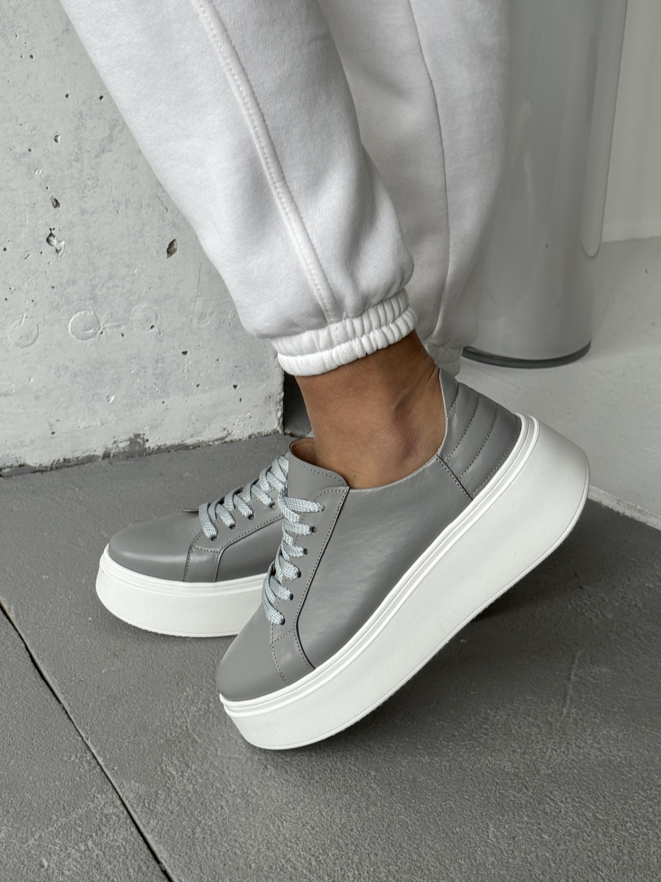 Кеды низкие INNOE модель 777526-1 Фото