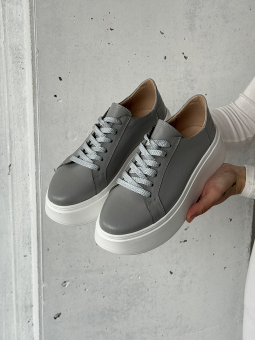 Кеды низкие INNOE модель 777526-1 Фото