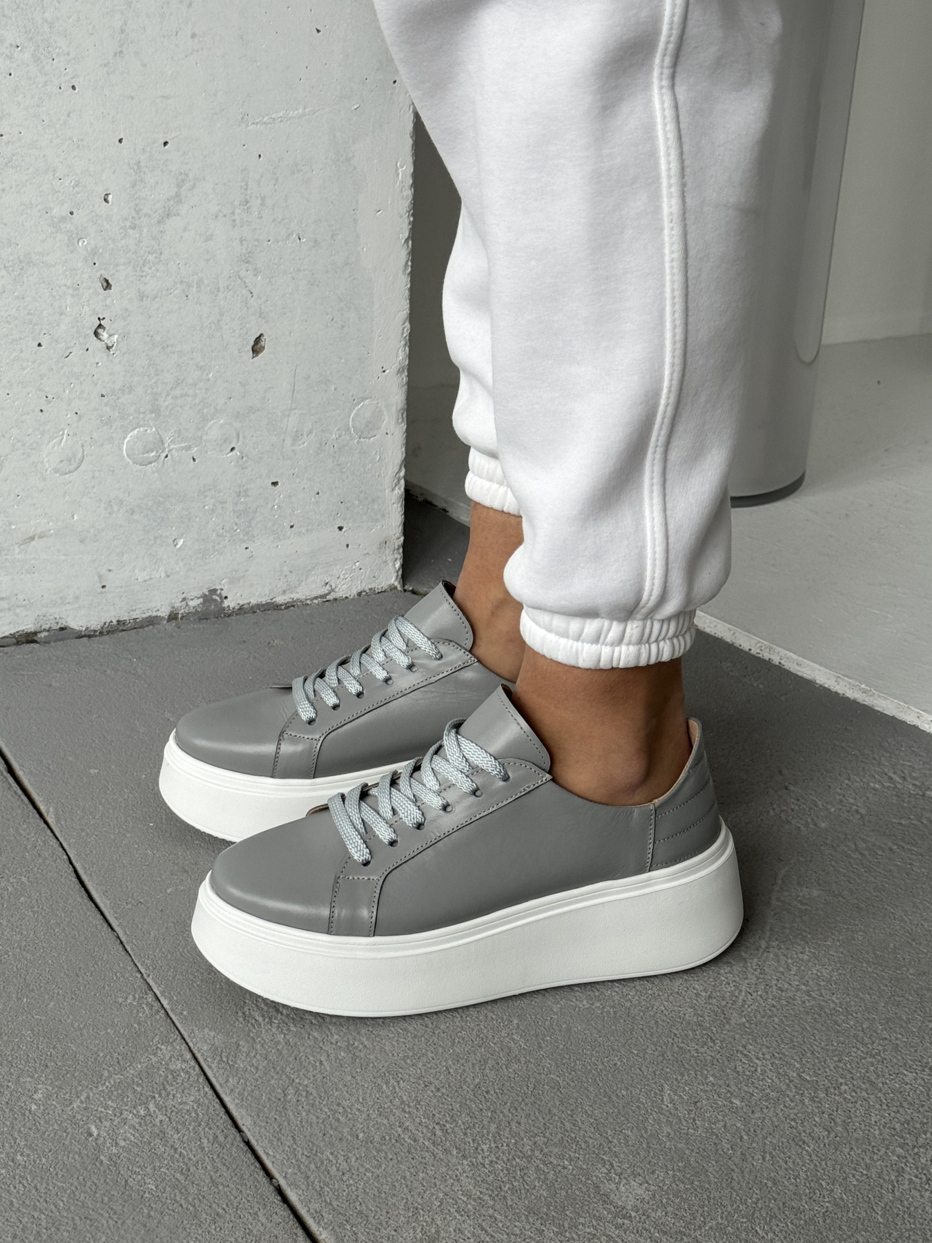 Кеди низькі INNOE модель 777526-1 Фото