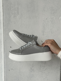 Кеди низькі INNOE модель 777526-1 Фото