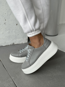 Кеди низькі INNOE модель 777526-1 Фото