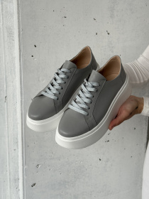 Кеди низькі INNOE модель 777526-1 Фото