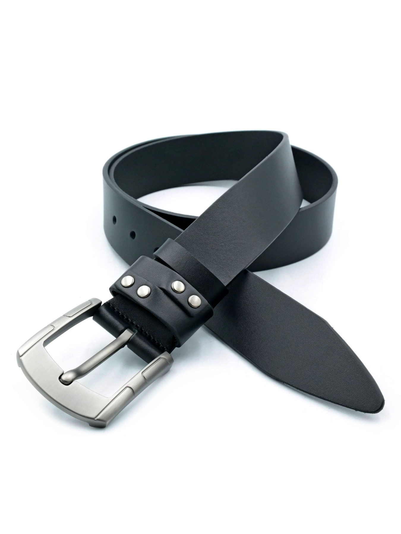 Ремень Weatro модель wtro-ua-38k-0040 Фото