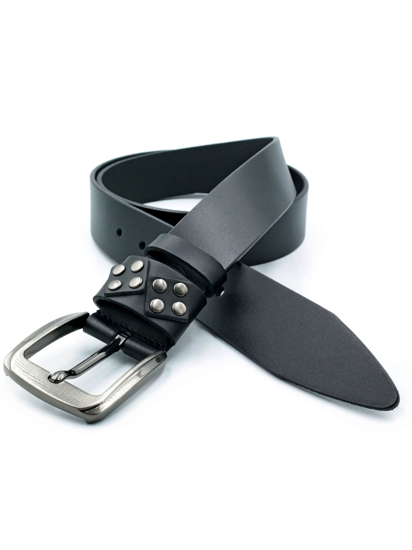 Ремінь Weatro модель wtro-ua-38k-0042 Фото