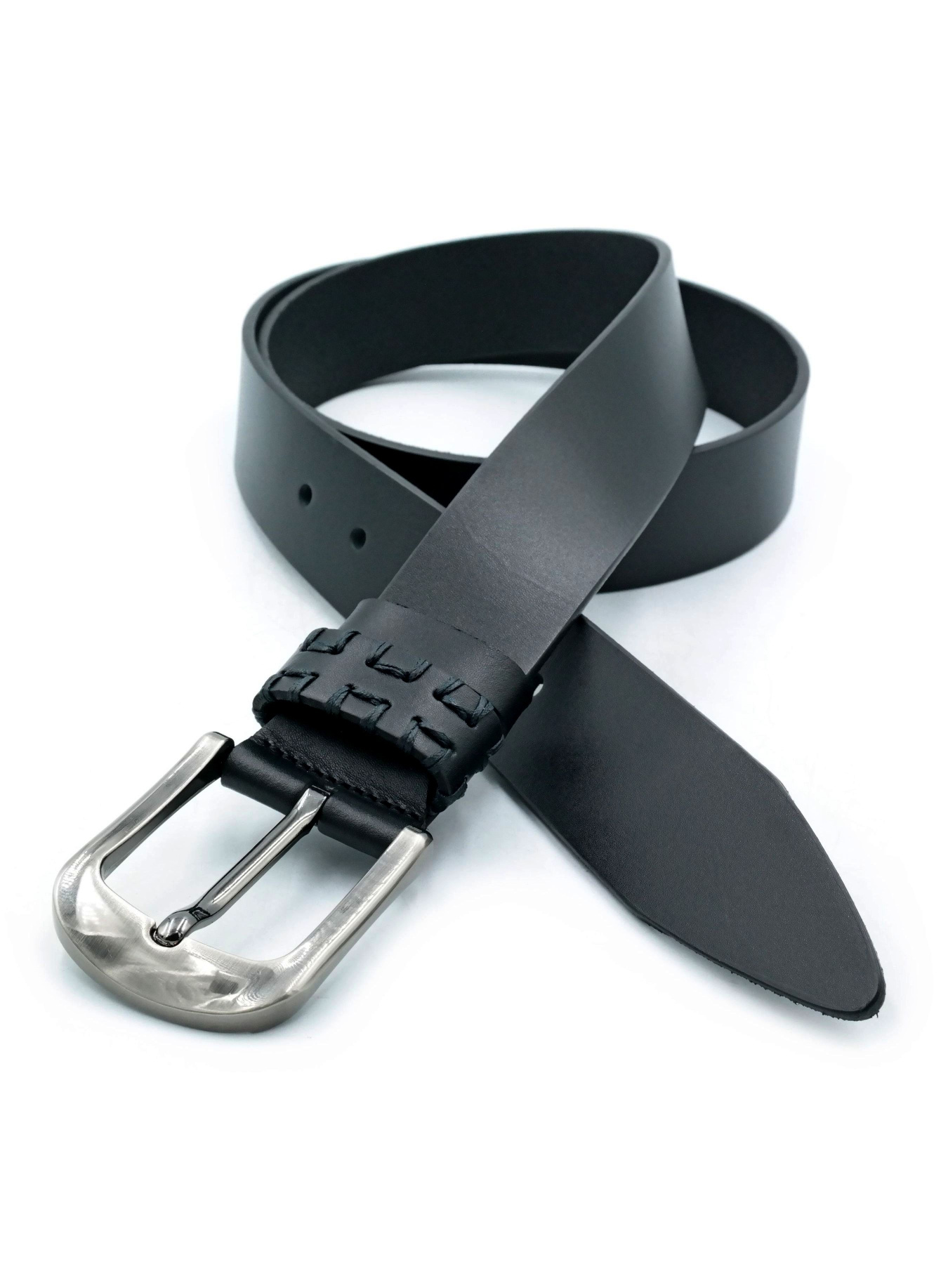 Ремінь Weatro модель wtro-ua-38k-0043 Фото