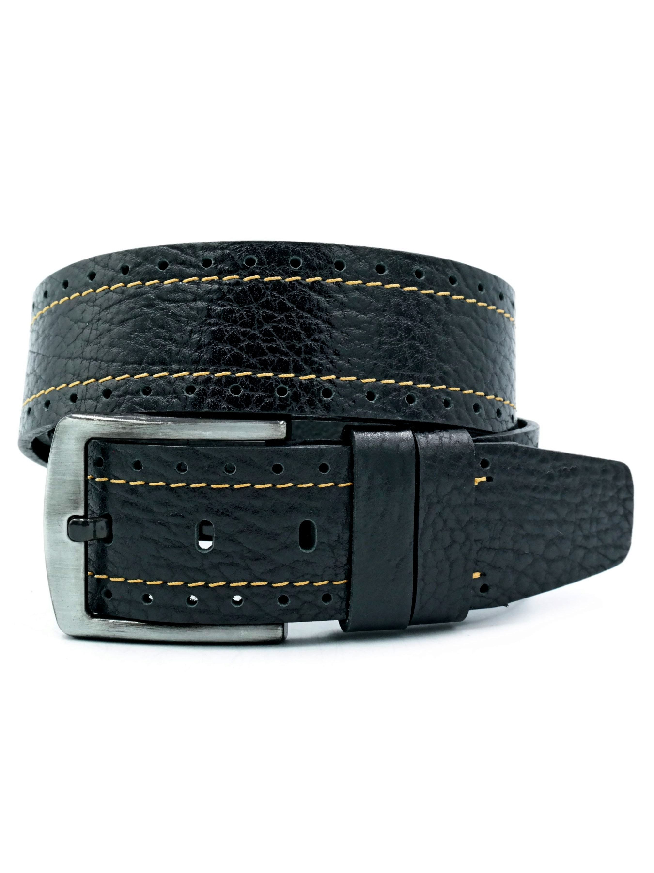 Ремінь Weatro модель wtro-tur-43k-0049 Фото