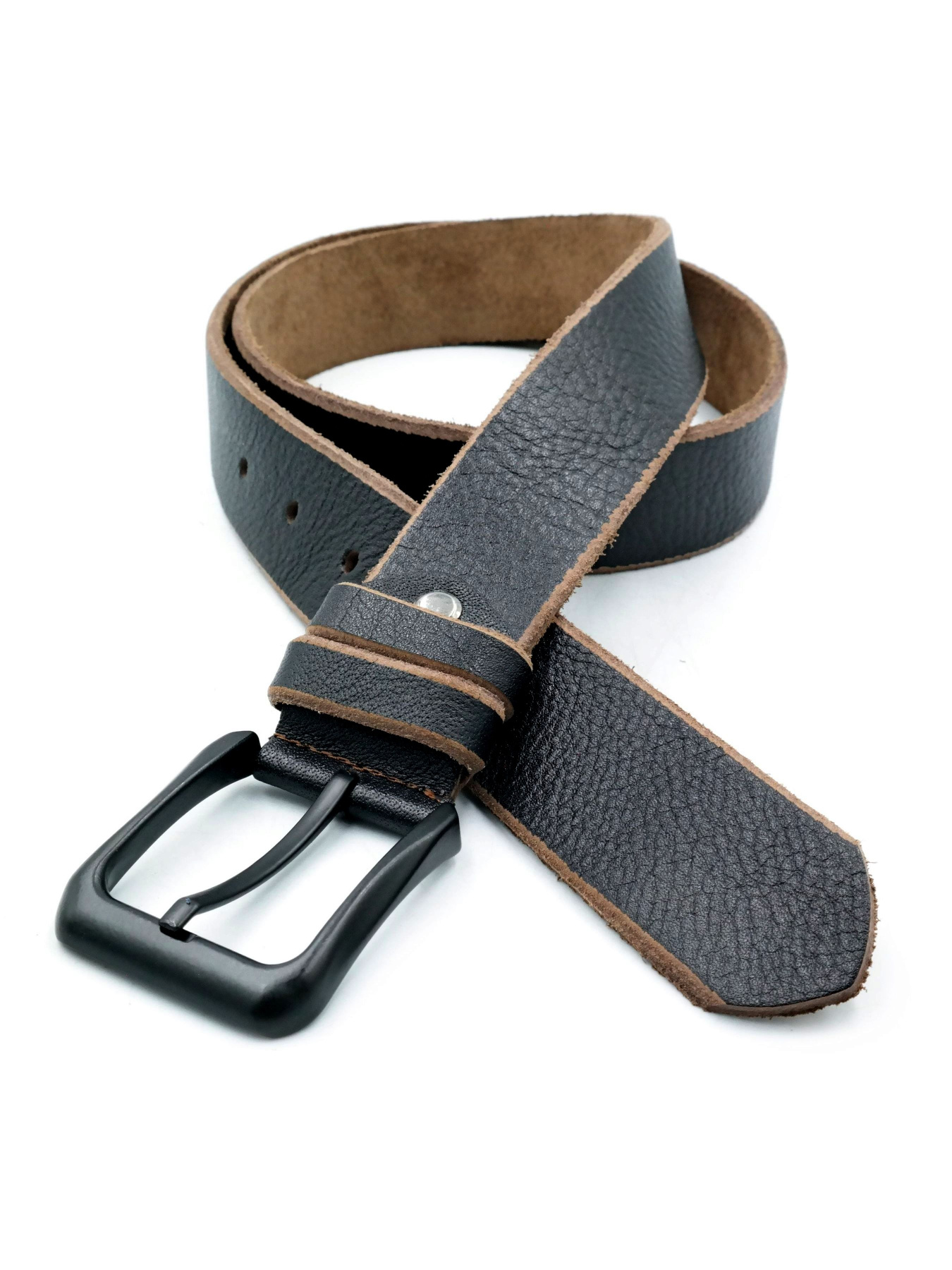 Ремінь Weatro модель wtro-tur-38k-0058 Фото