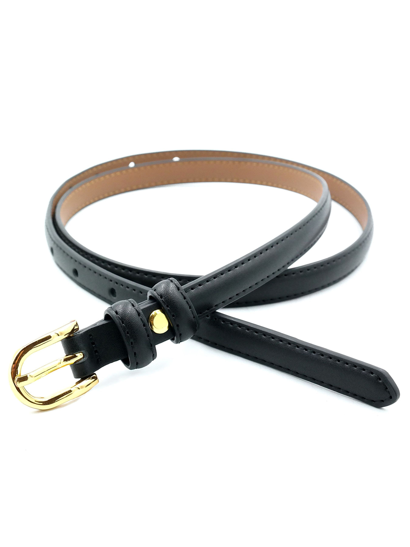 Ремінь Weatro модель 14sm-kkit-063 Ремінь Weatro модель 14sm-kkit-063 Фото