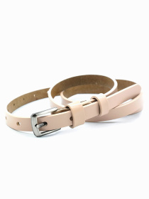 Ремінь Weatro модель 14sm-kkit-060-4 Фото