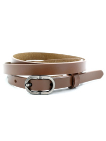 Ремінь Weatro модель 14sm-kkit-061-1 Ремінь Weatro модель 14sm-kkit-061-1 Фото