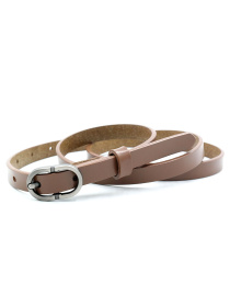 Ремінь Weatro модель 14sm-kkit-061-1 Ремінь Weatro модель 14sm-kkit-061-1 Фото