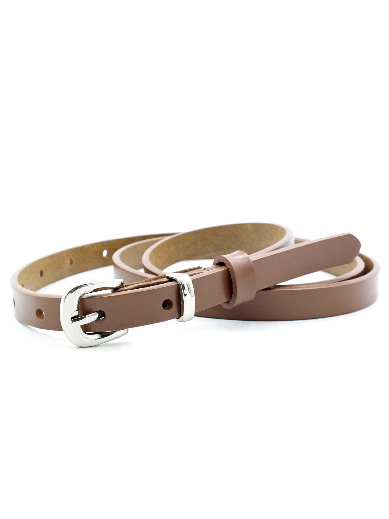 Ремінь Weatro модель 14sm-kkit-062-1 Фото