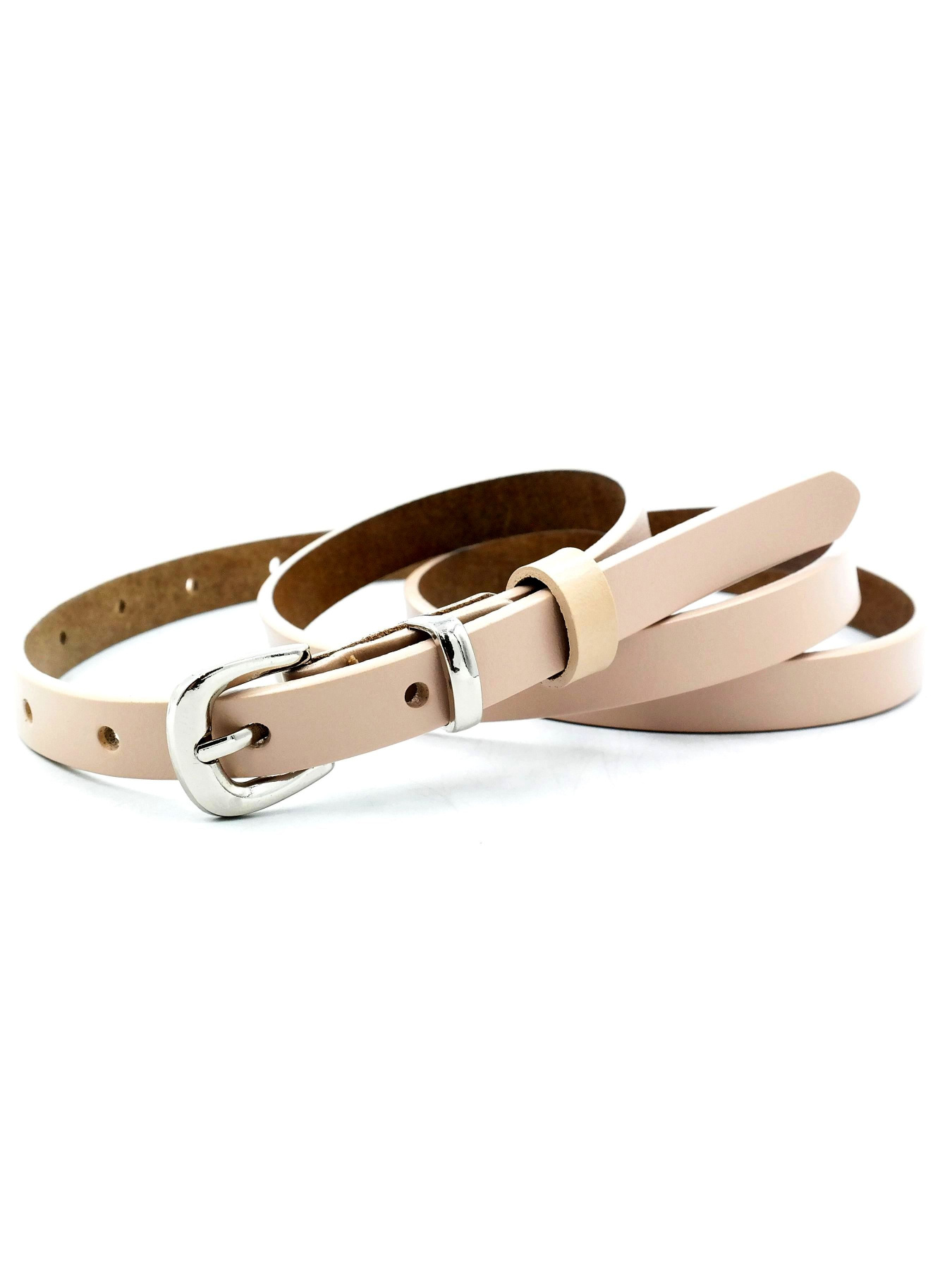 Ремінь Weatro модель 14sm-kkit-062-4 Фото