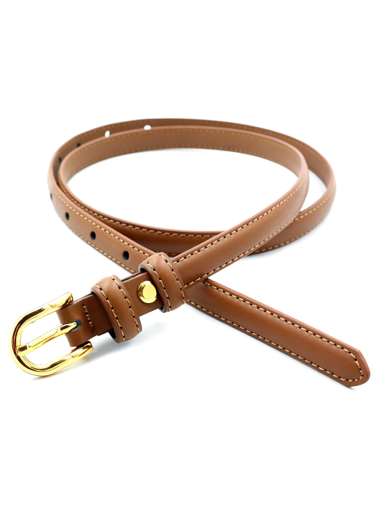 Ремінь Weatro модель 14sm-kkit-063-1 Фото