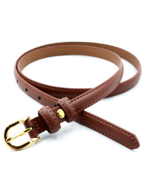 Ремінь Weatro модель 14sm-kkit-063-2 Фото