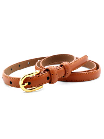 Ремінь Weatro модель 14sm-kkit-063-3 Фото