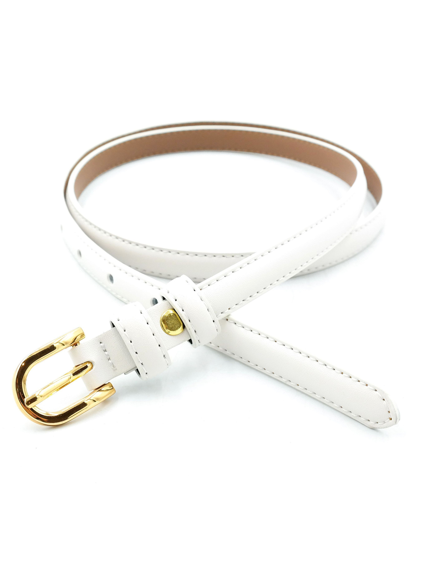 Ремінь Weatro модель 14sm-kkit-063-5 Фото