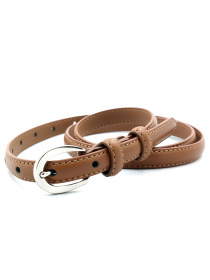 Ремінь Weatro модель 14sm-kkit-064-1 Фото