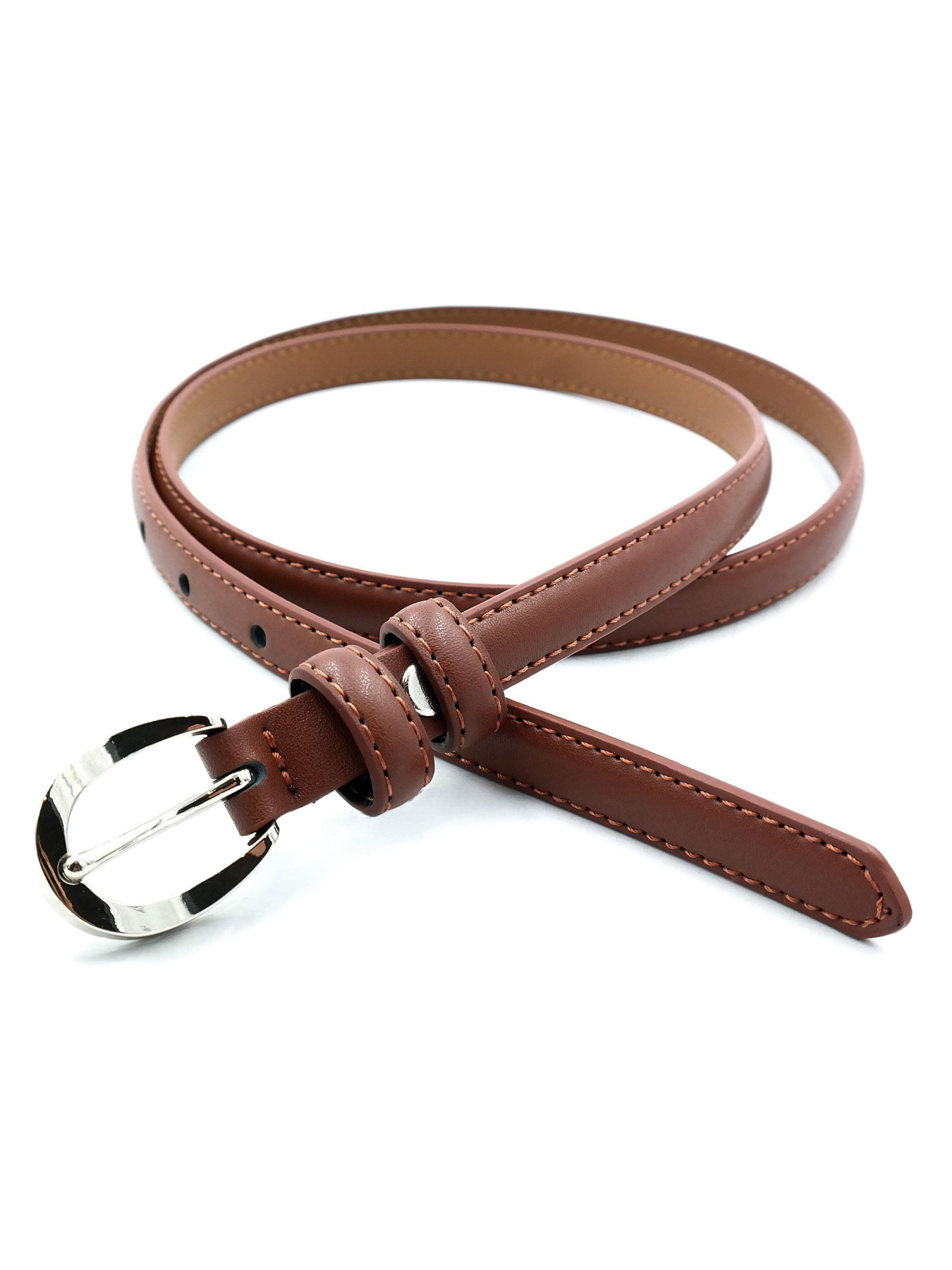 Ремінь Weatro модель 14sm-kkit-064-2 Фото